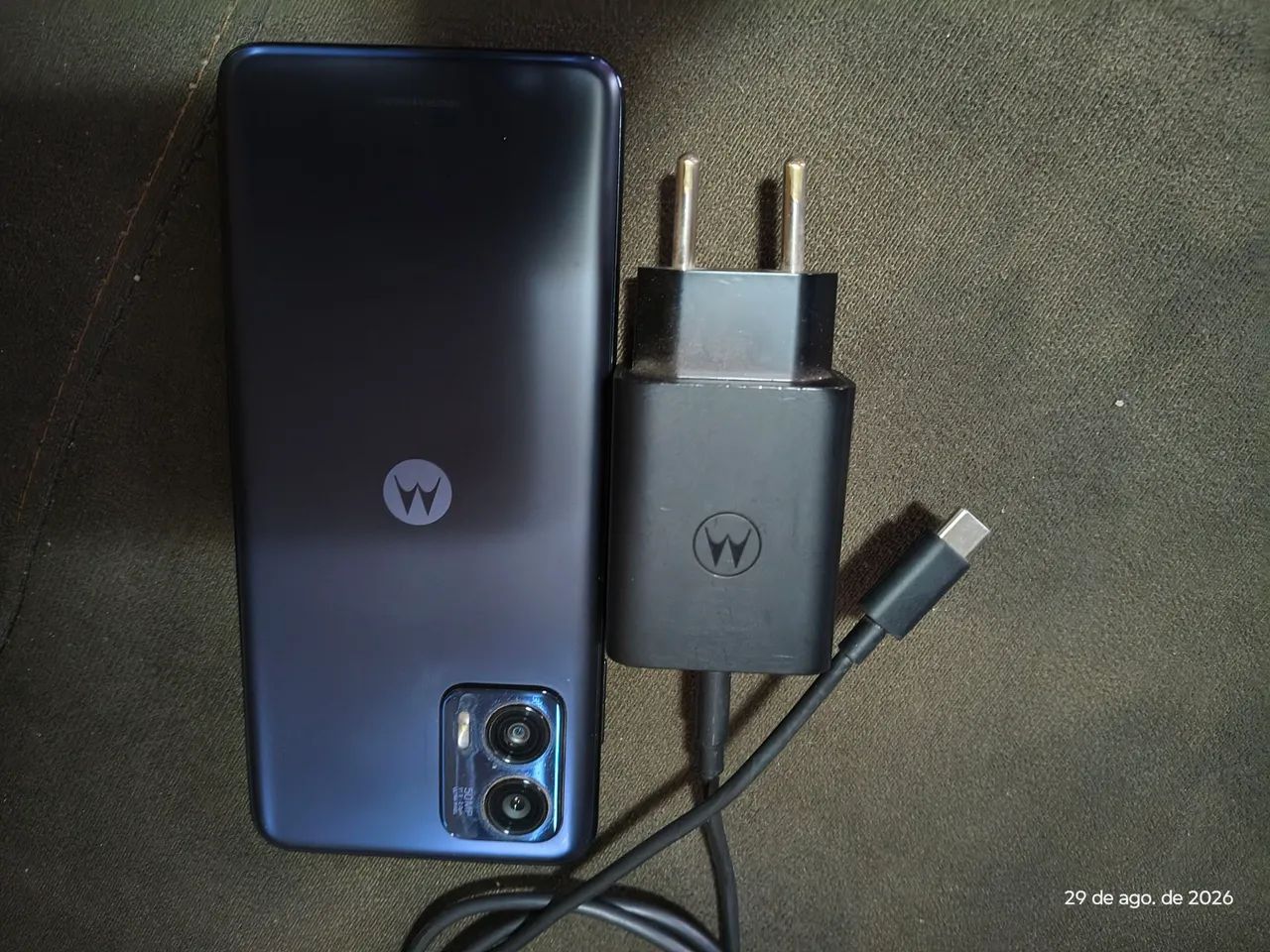 Motorola Moto G73 - Foto 4