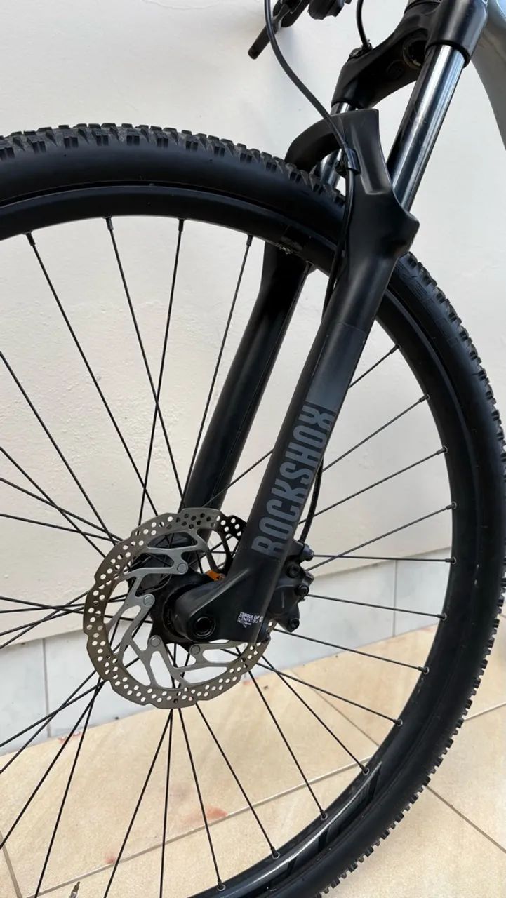 BICICLETA TSW YUCON ARO 29 - Foto 5