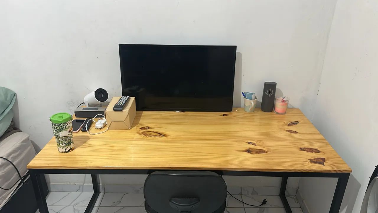 Mesa 1,50x0,70