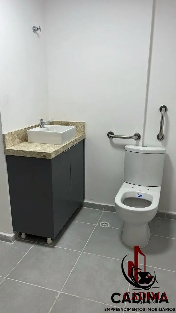 Locação de Studio de 30 metros no Belenzinho! - Foto 4