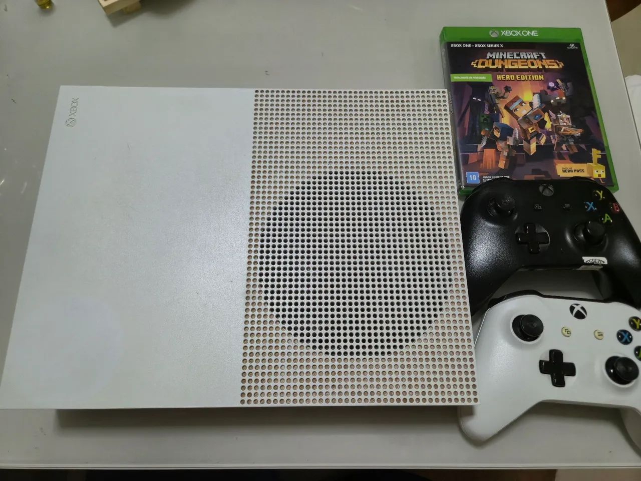 Xbox One S - Foto 2