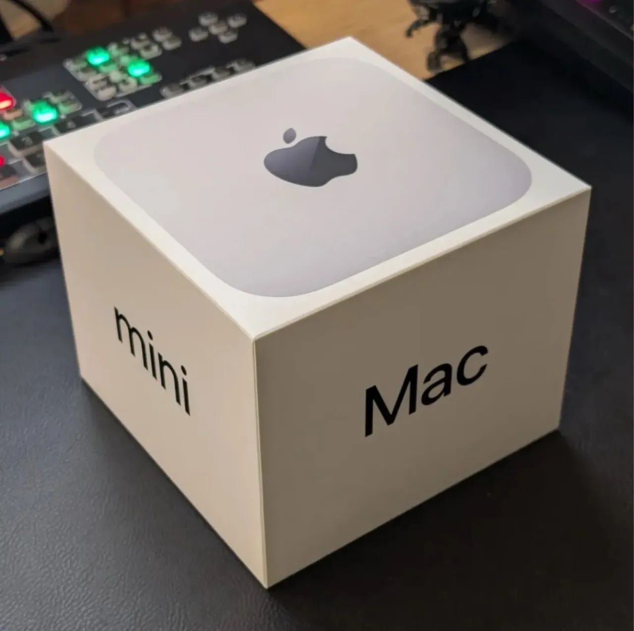 Oportunidade Mac Mini M4 16 256 lacrado  - Foto 2