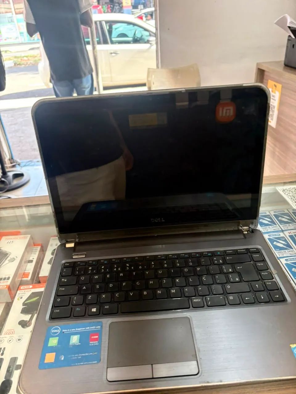 Vendo Notebook Dell  - Foto 2