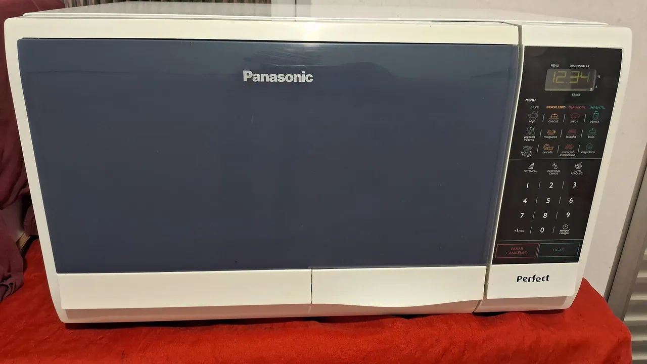 Microondas  - Foto 2