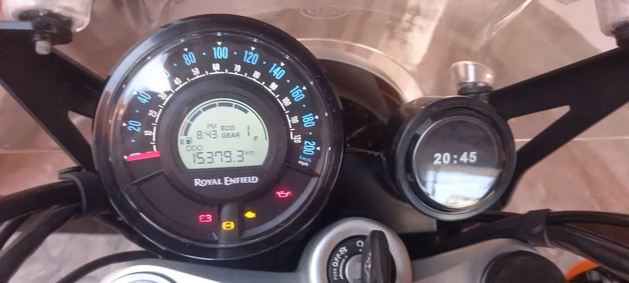 Trocar de moto - Foto 3