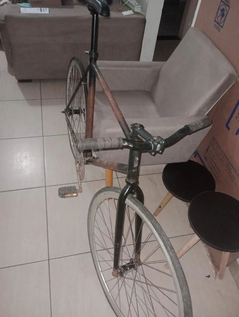 Bike fixa - Foto 2