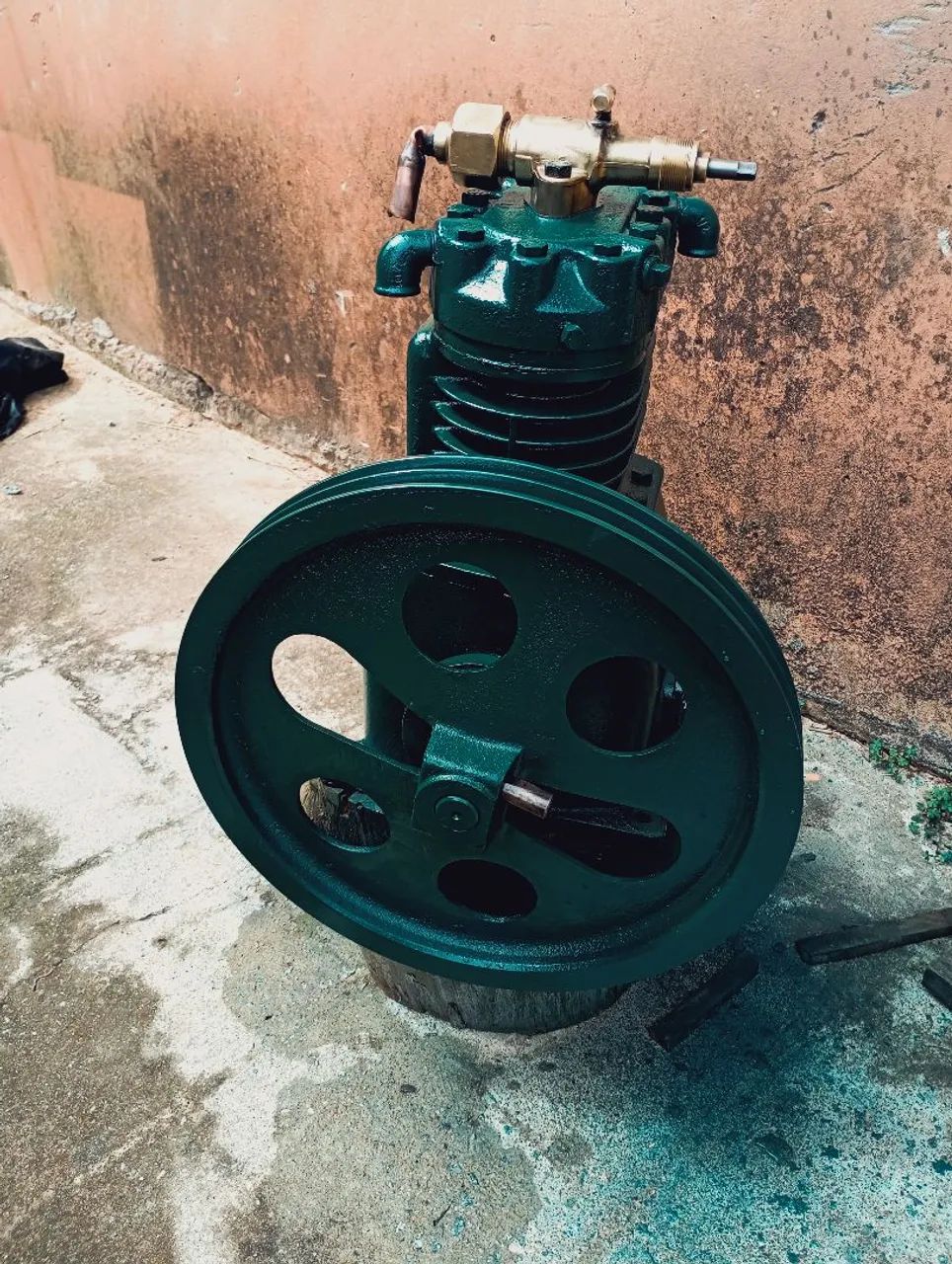 Compressor Bitzer 5 - Foto 2
