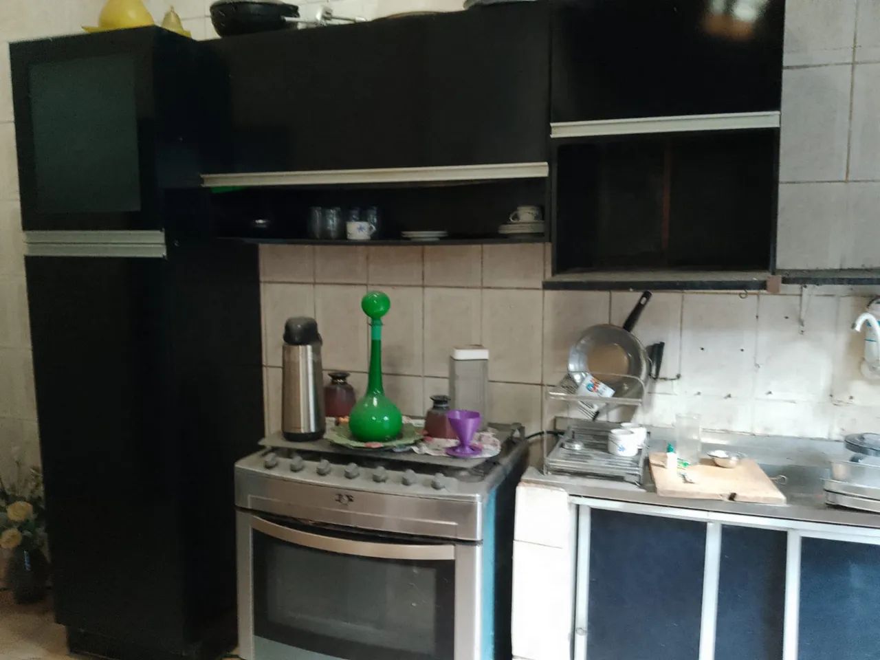 Armário de Cozinha