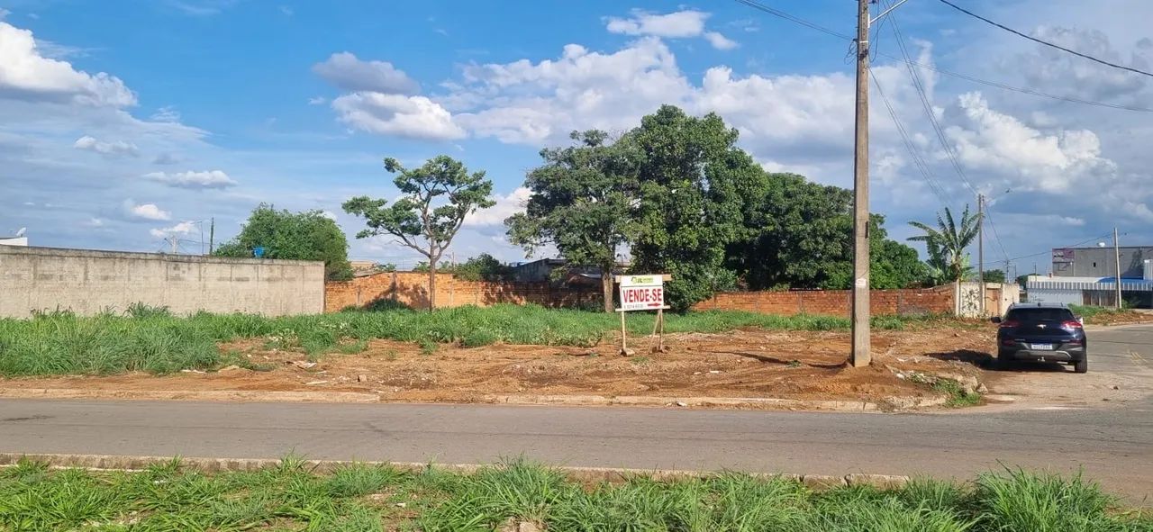 VENDO LOTE - PROX. ANEL VIÁRIO 