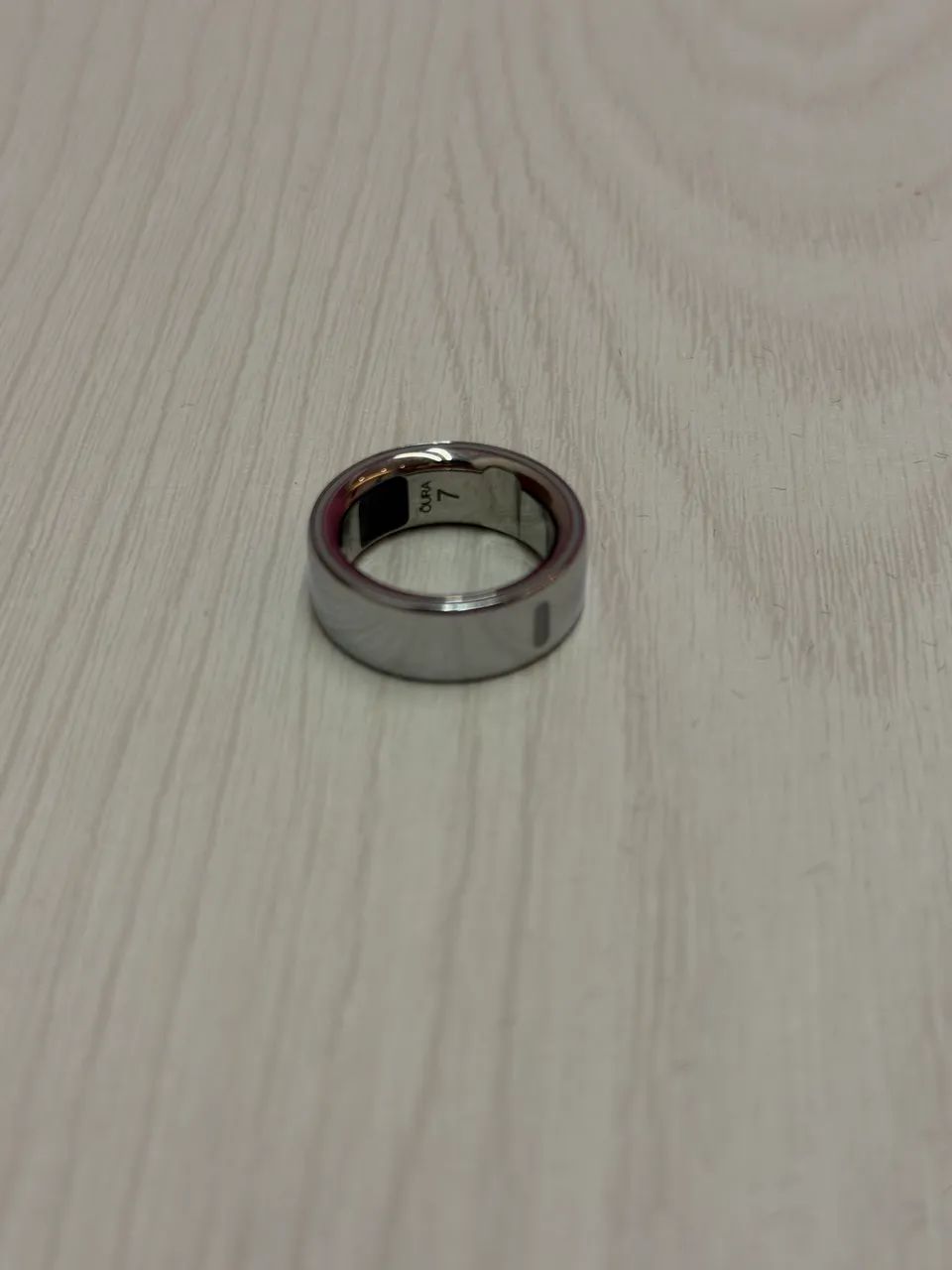Oura Ring 4 | Tamanho 7 