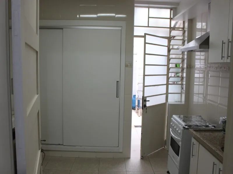 CASA RESIDENCIAL em SÃO PAULO - SP, PERDIZES - Foto 2