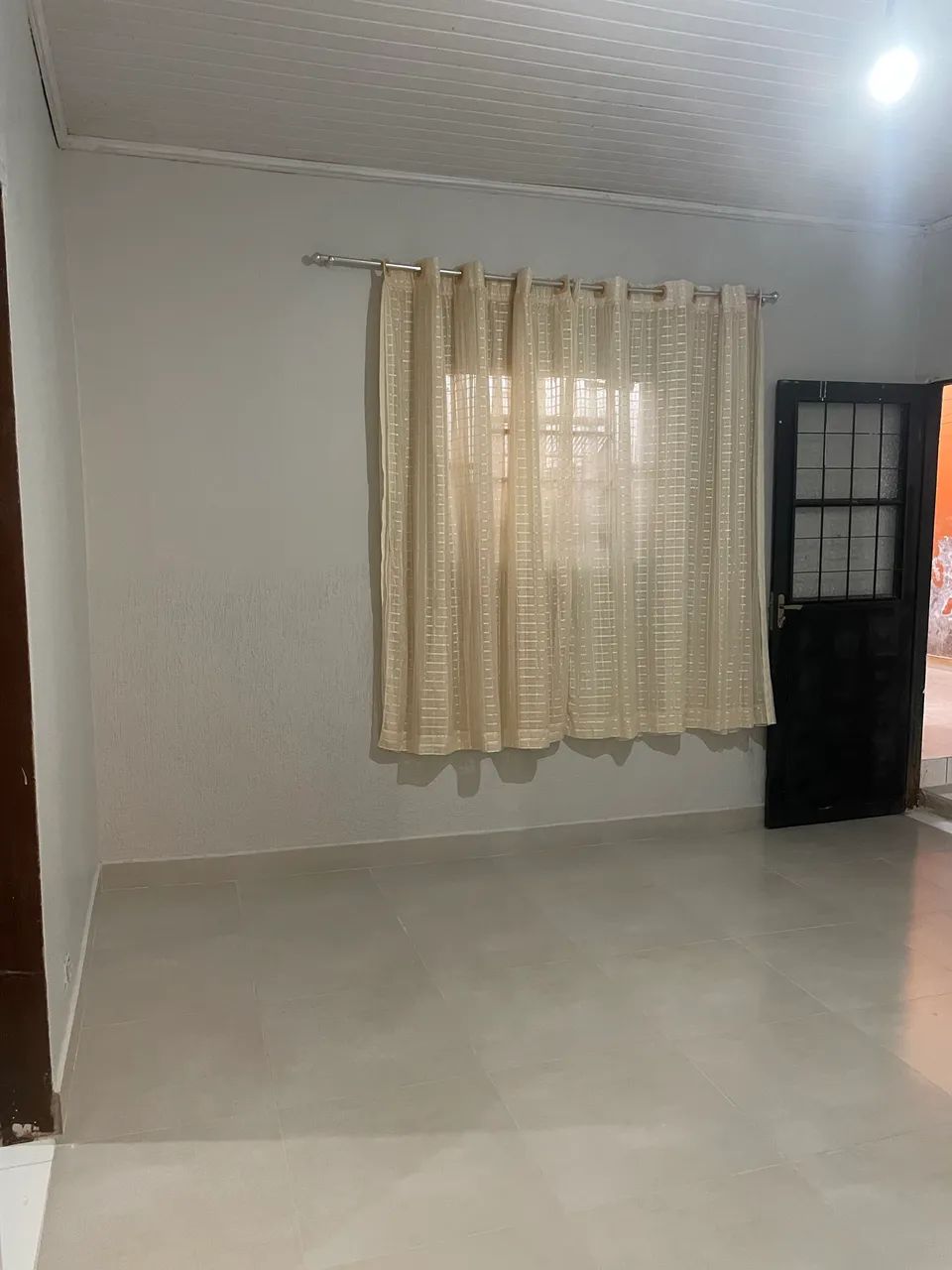 Casa 2 quartos Ceilândia Sul