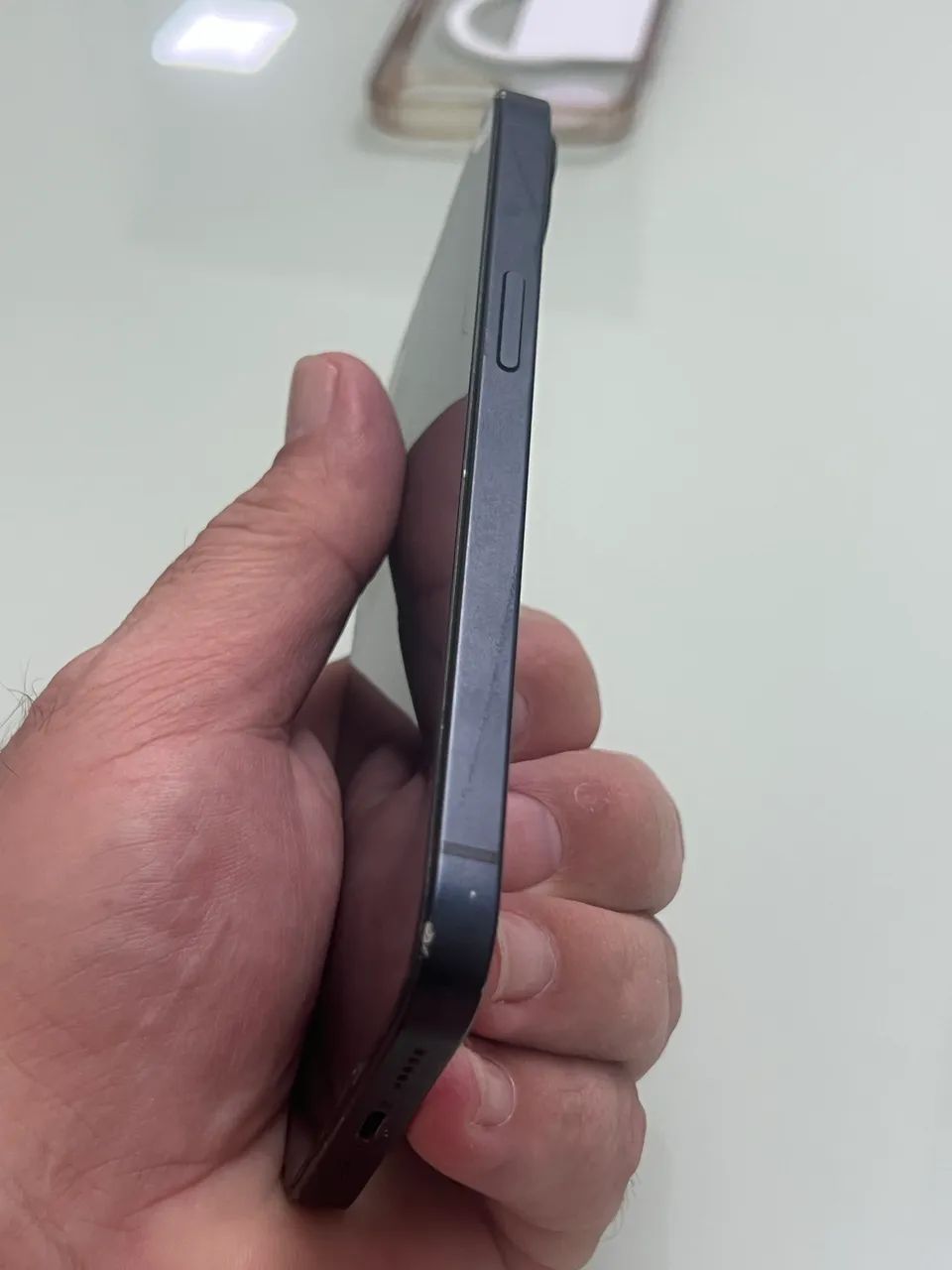 iPhone 13  256gb com caixa única dona 