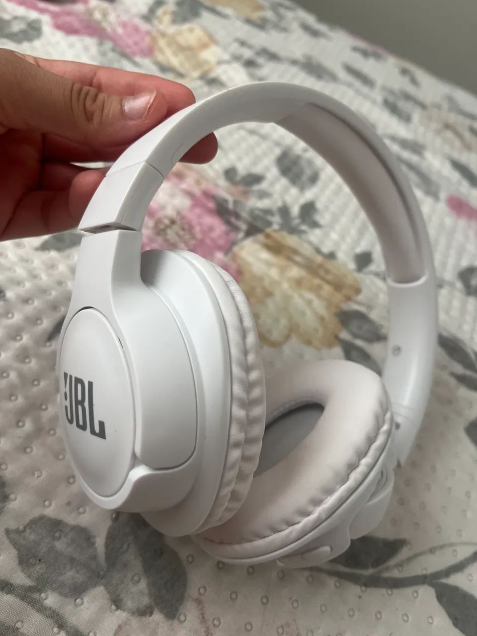 Fone de ouvido