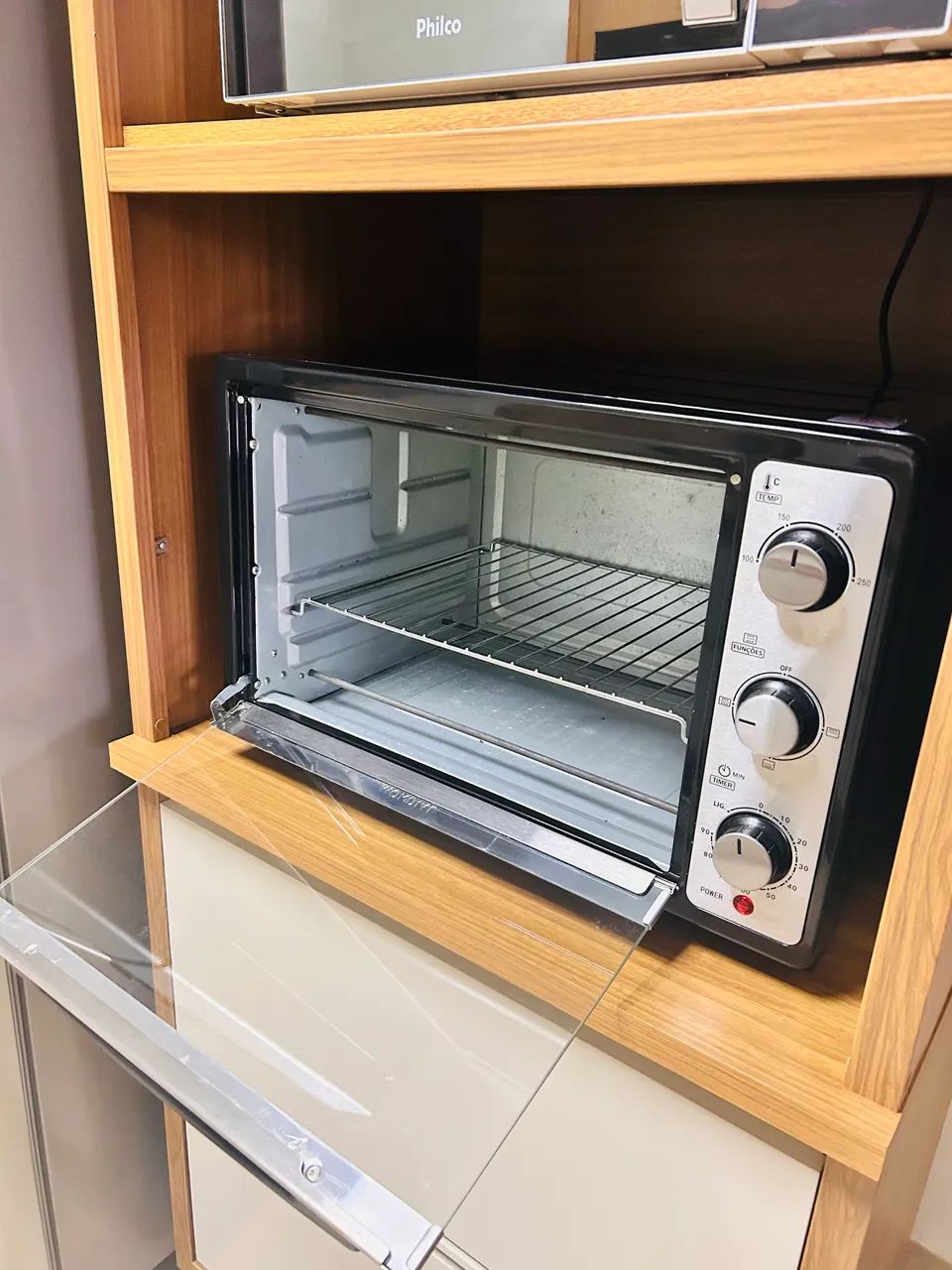 Forno Elétrico  - Foto 3