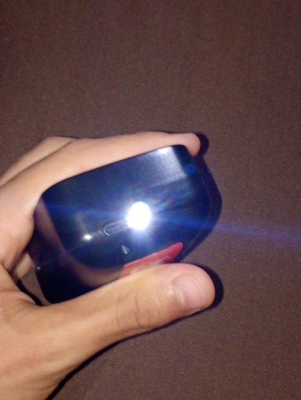 Fone sem fio