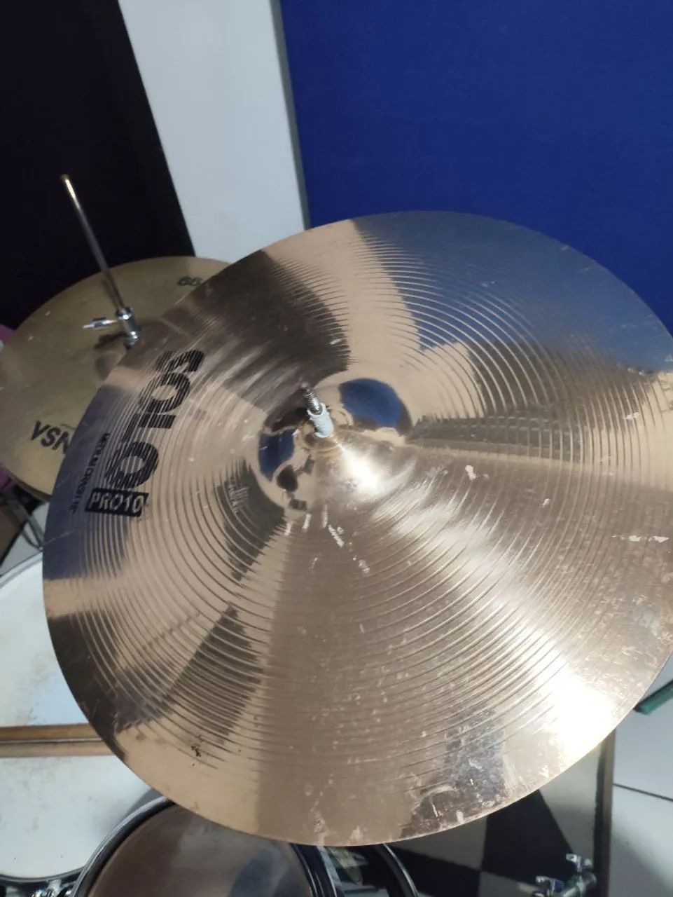 Prato Orion Solo 18"