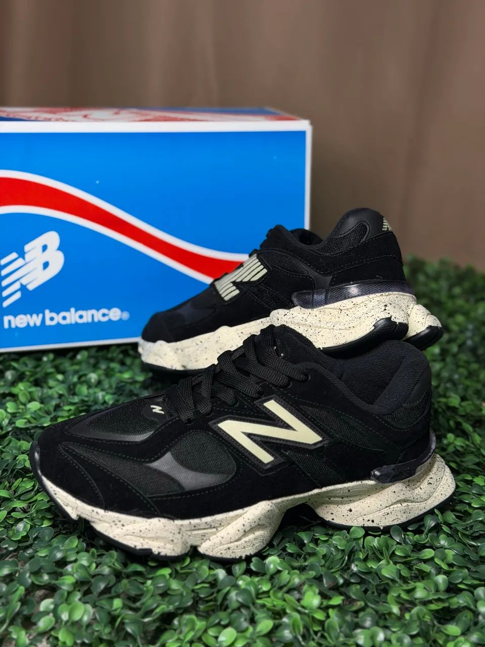 Tênis New Balance 9060  - Foto 2