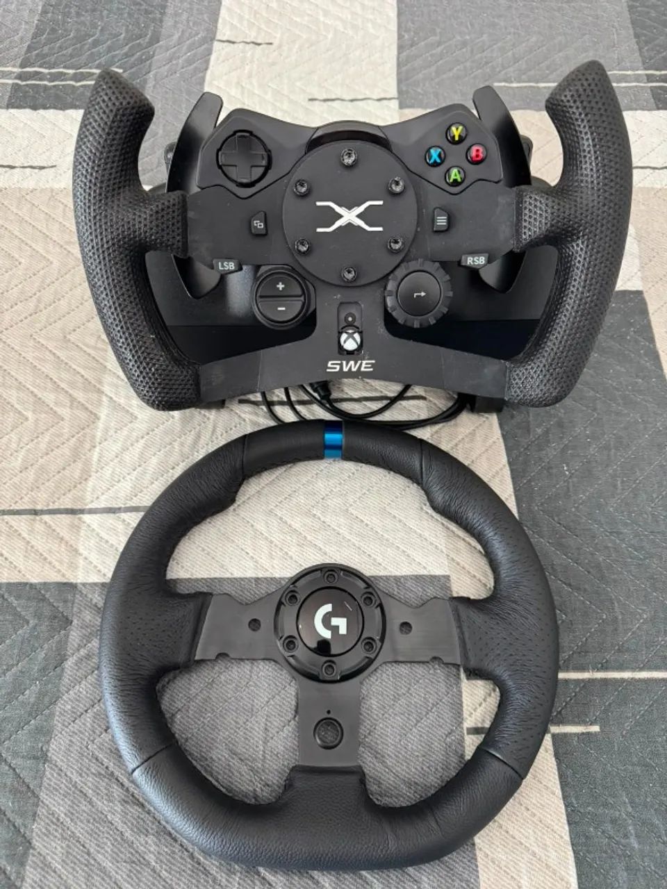 G923 + CAMBIO + MOD - Foto 2