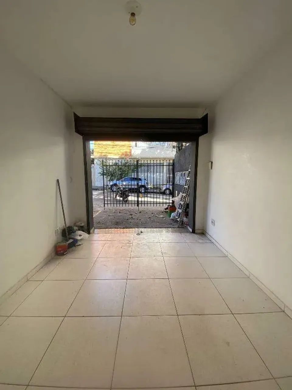 LOJA COMERCIAL PARA ALUGAR COM 26m2  SANTO ANTÔNIO - Foto 2