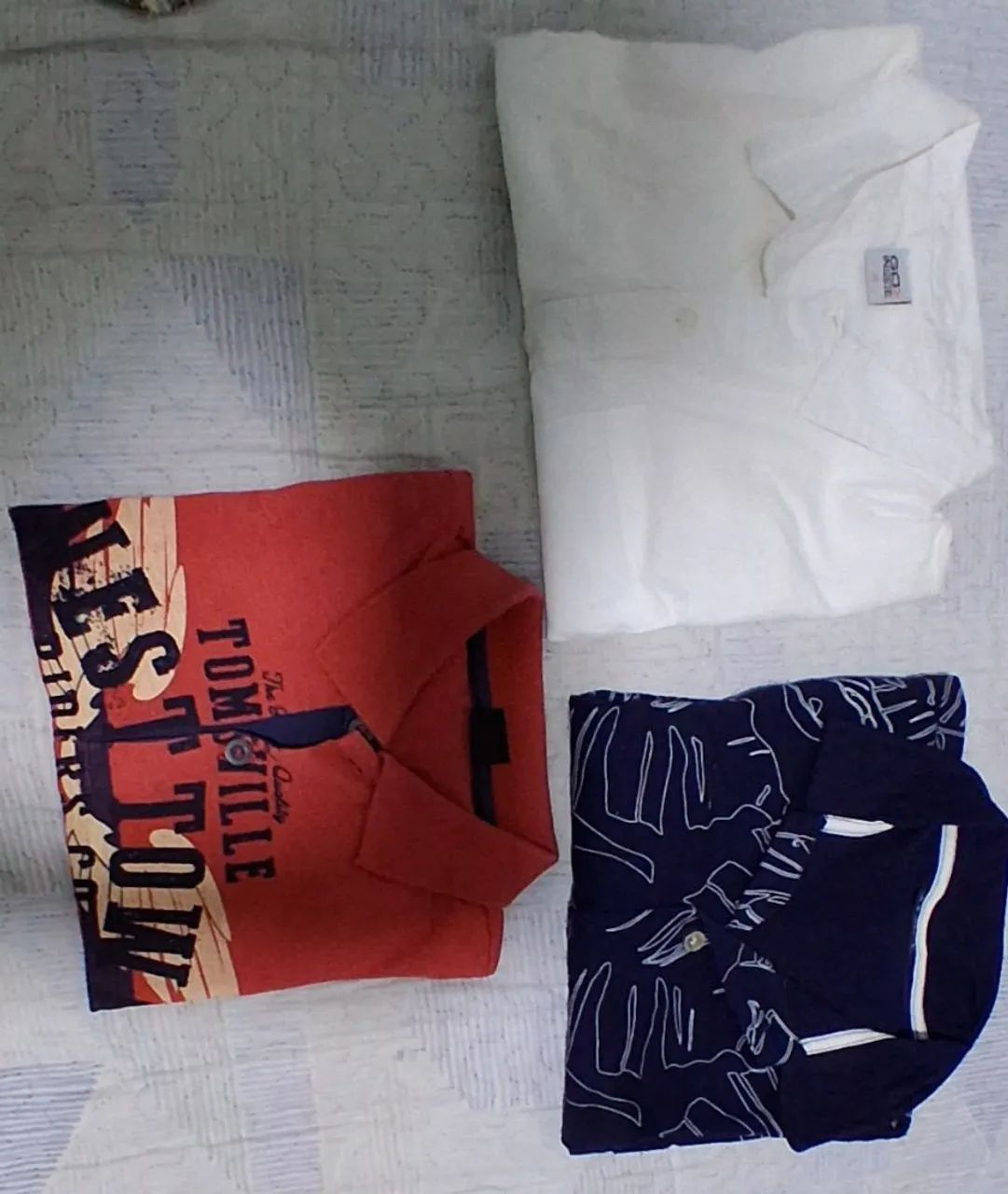 Roupas masculinas  - Foto 3