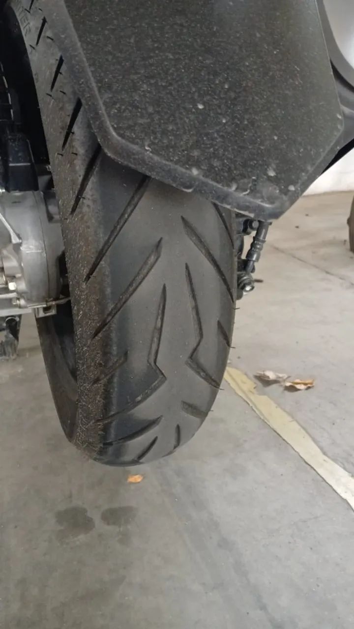 Vendo PCX 160 - Abaixo da FIPE - Foto 3
