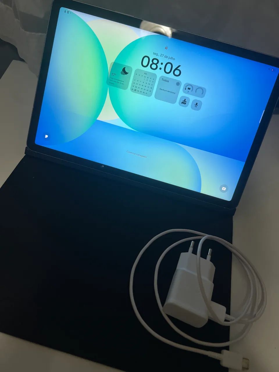 Tablet S10 FE - Foto 4