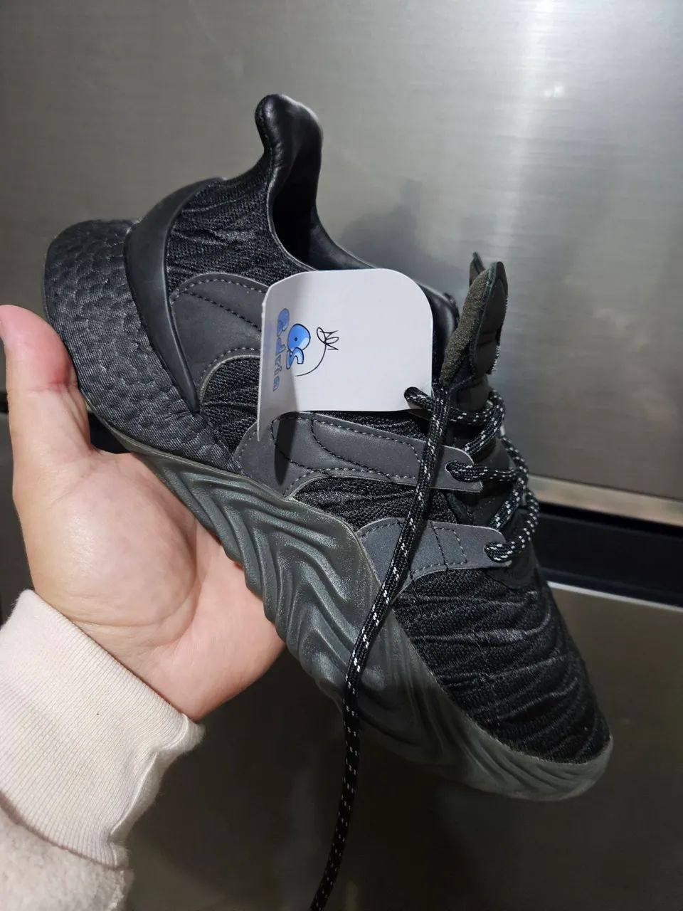 Adidas Sobakov 2.0 X Pharrell Williams *40
