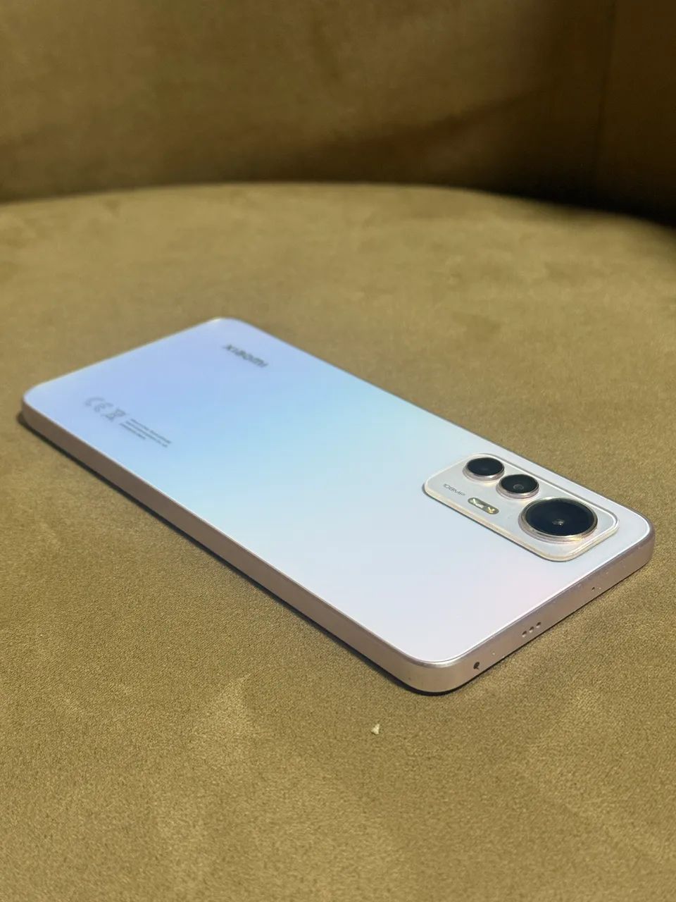Xiaomi 12 Lite 256GB 12RAM Dual Sim - Foto 4