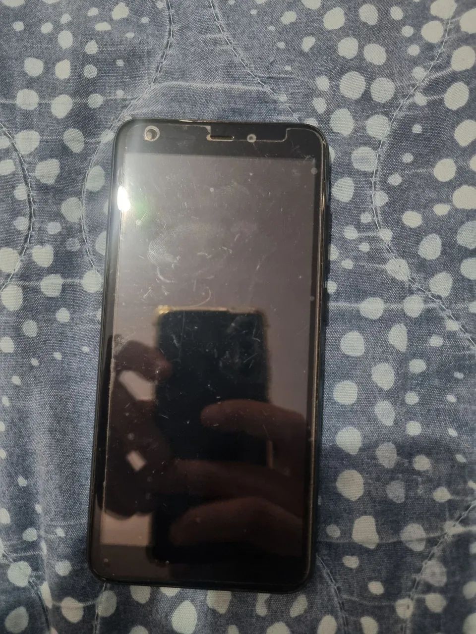 Celular  twist 4  - Foto 4