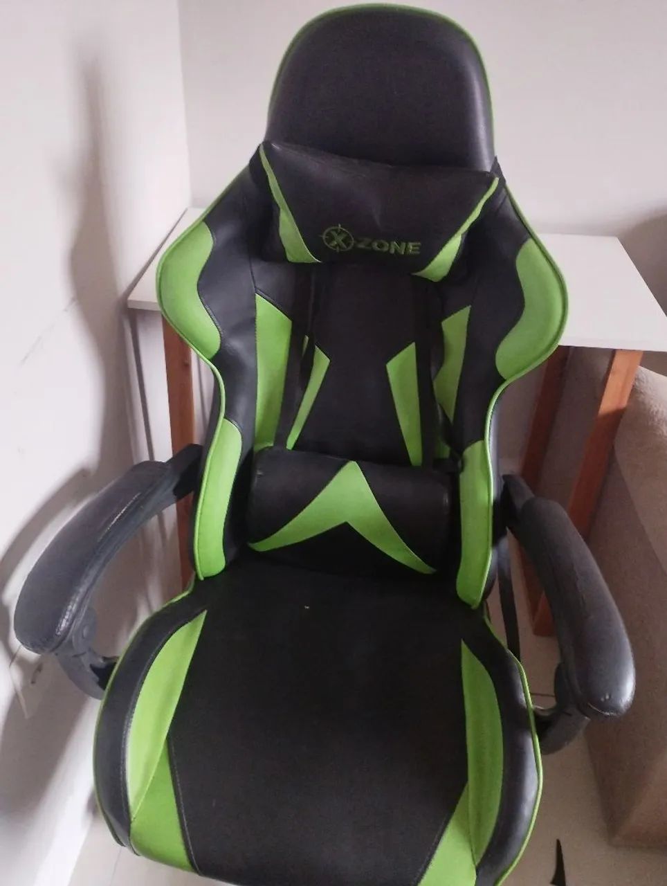 Cadeira gamer  - Foto 2