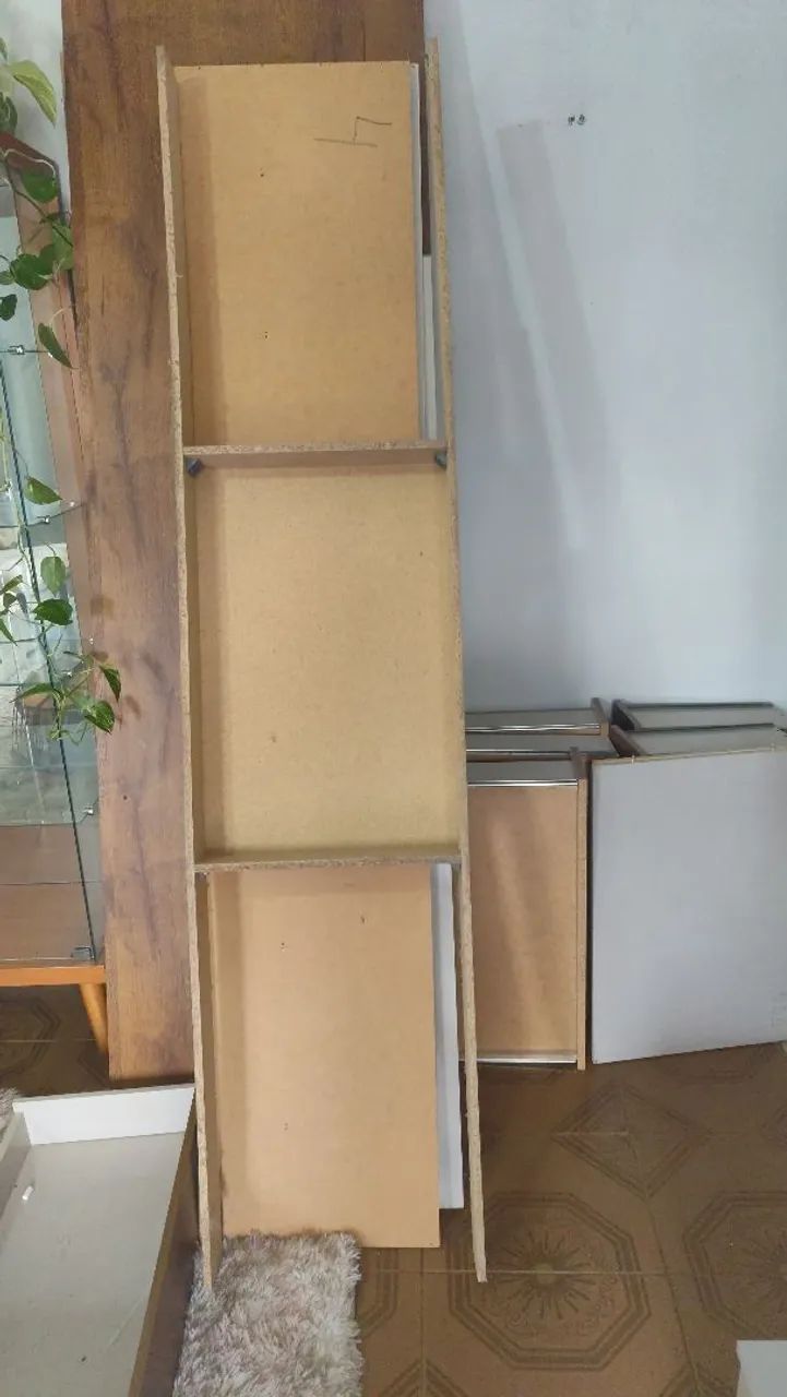 Guarda roupa, roupeiro  - Foto 3
