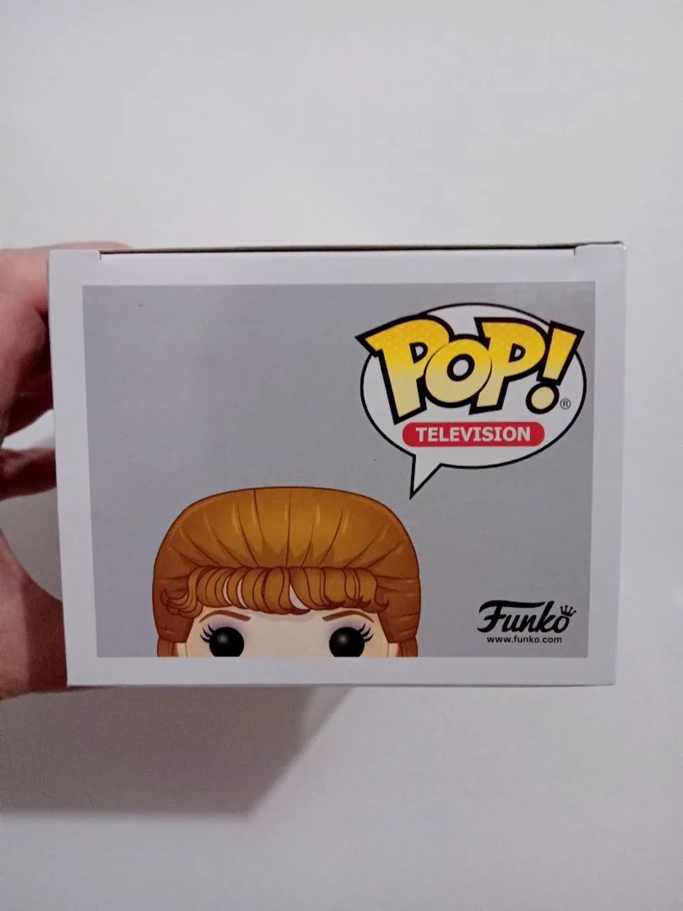 FUNKO POP  - MISS YVONNE #645 - Foto 4