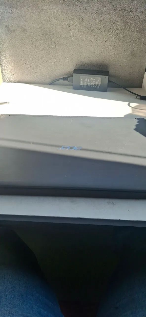 Notebook Acer Aspire 3 - Foto 4