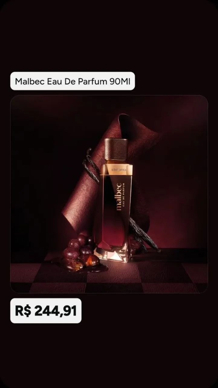 Malbec Eau de Parfum - Foto 2