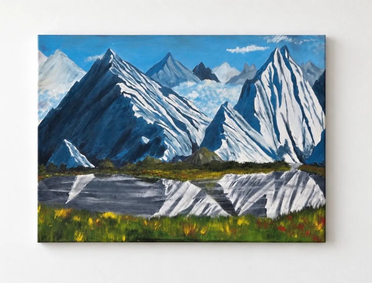 Quadro autoral 