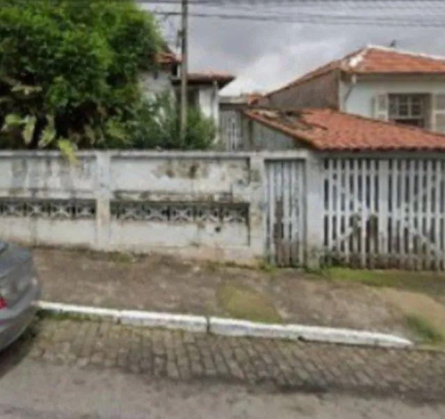 Terreno com casa antiga  - Foto 2