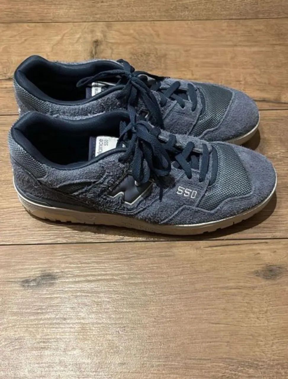 New Balance 550 (NB550)  - Foto 4