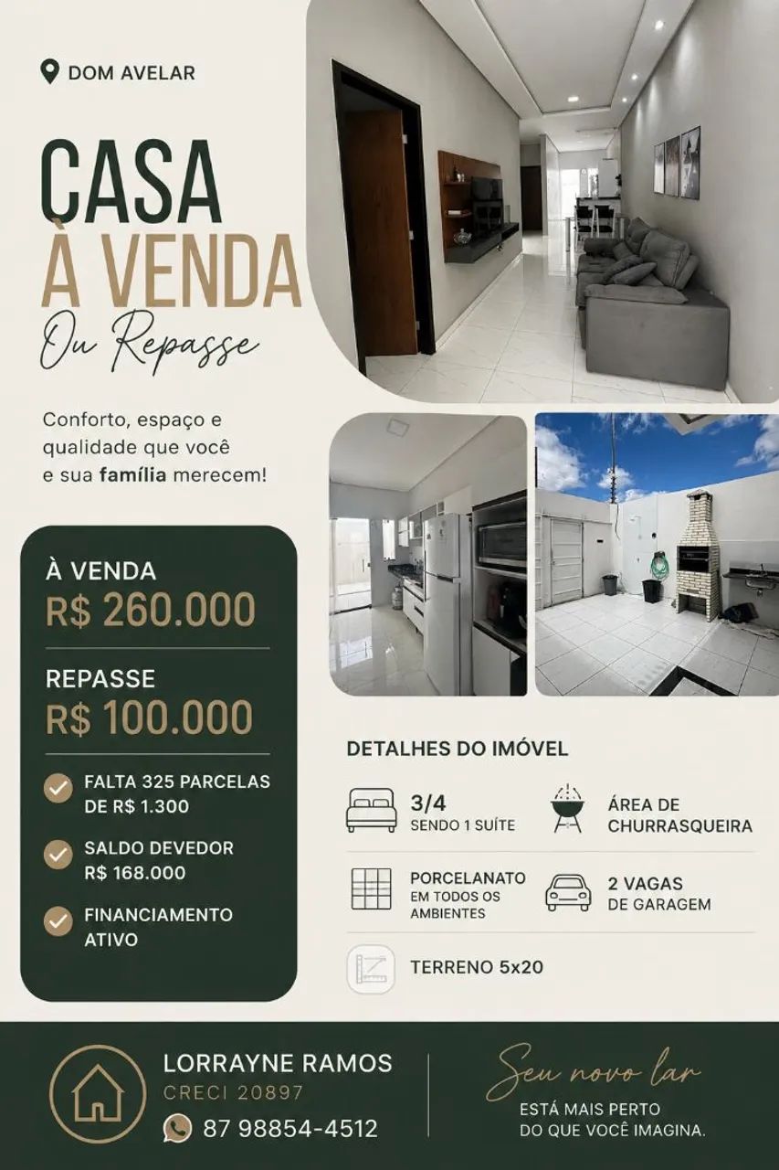 VENDAS E ALUGUÉIS  - Foto 2