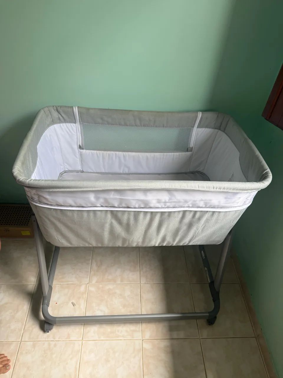 Berço portátil 