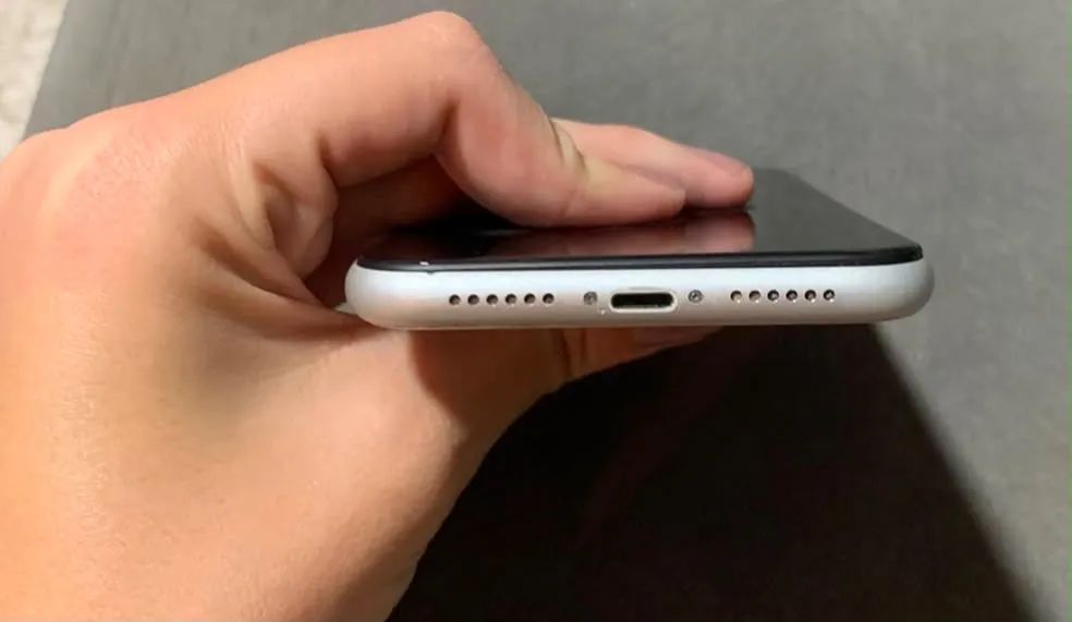 celular Iphone XR , excelente oportunidade 