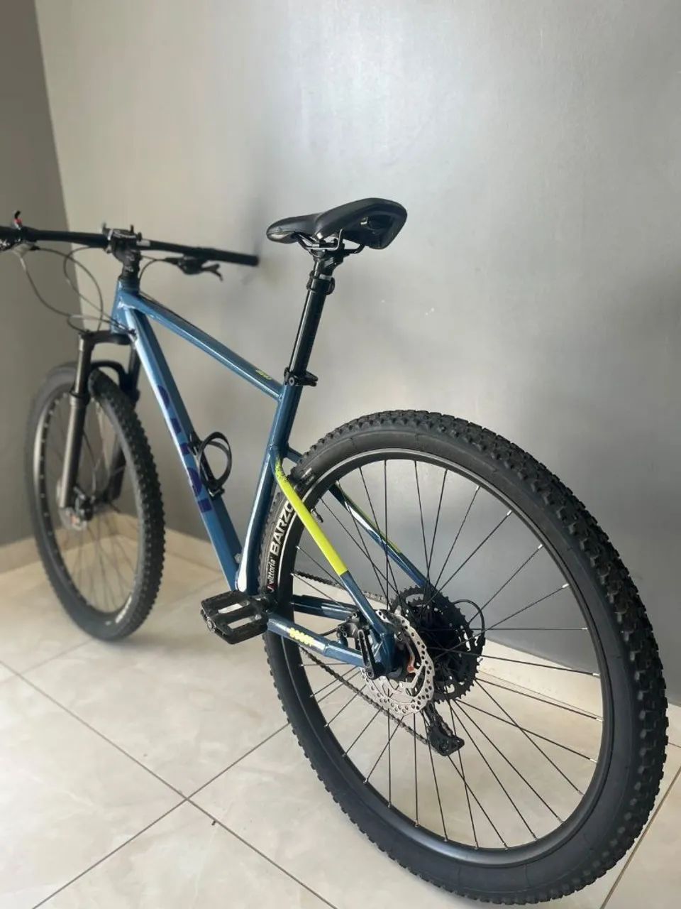 Bike caloi Explore Comp aro 29 - Foto 5