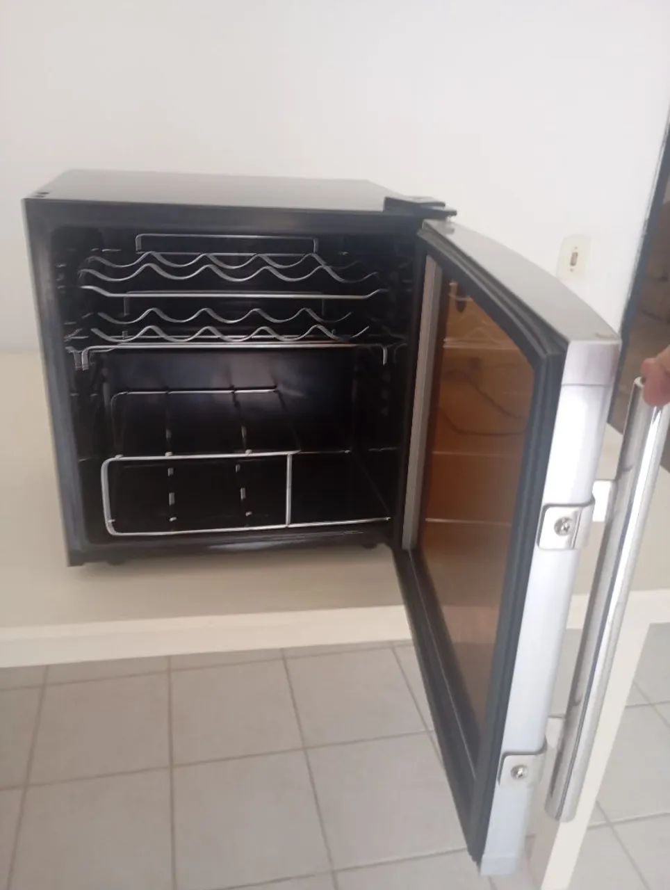 Adega de vinho  - Foto 2