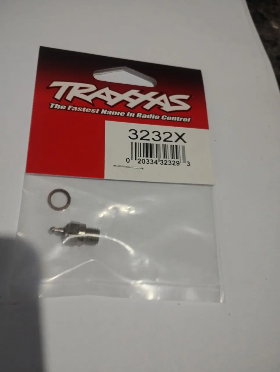 Automodelo peças traxxas  - Foto 4