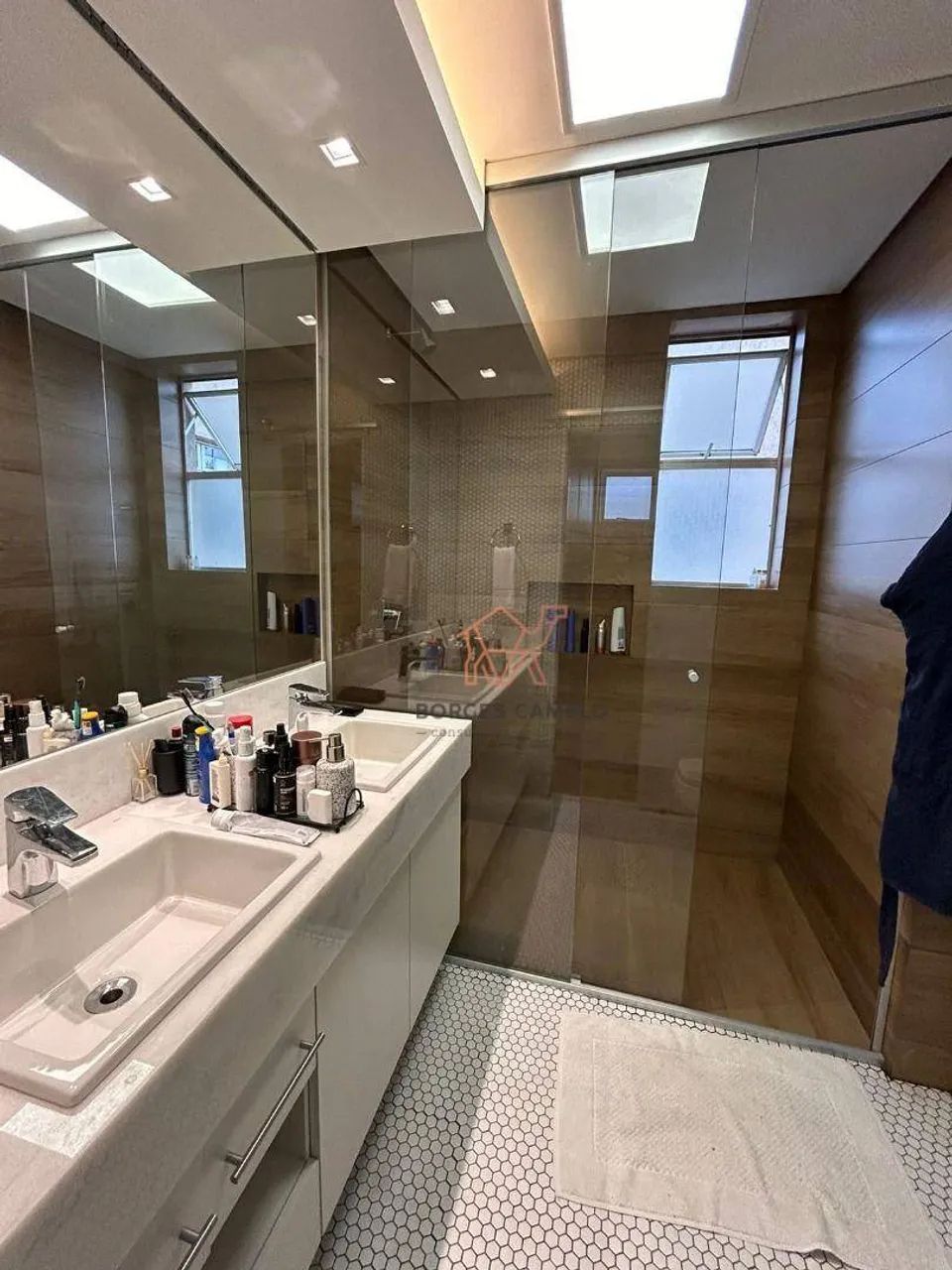 Apartamento 4 quartos | 179m²| Mobiliado | Cruzeiro - Foto 4