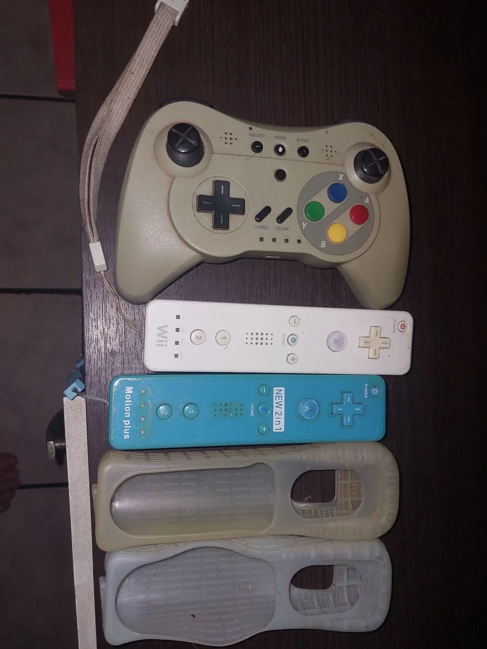 Nintendo wii u - Foto 2