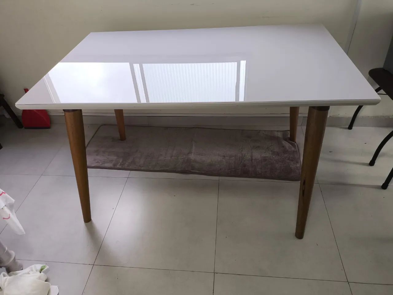 Mesa de jantar