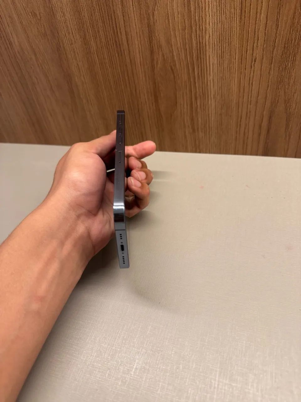 iPhone 13 Pro 128gb - Foto 5