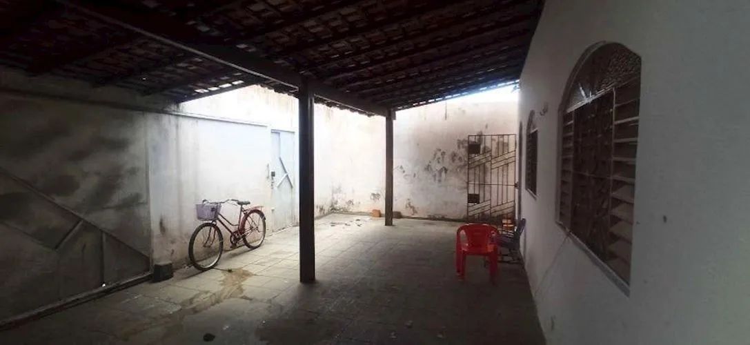Casa - Juçara - Imperatriz/MA - Foto 4