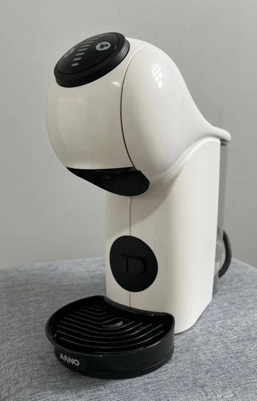 Vendo Cafeteira Dolce Gusto - Foto 3